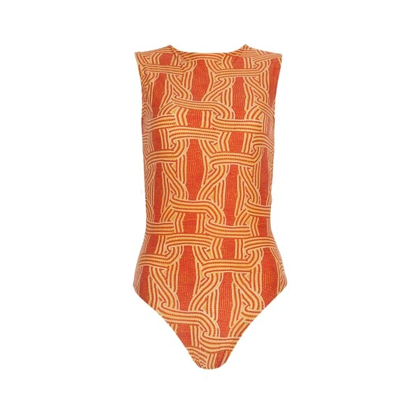 Body Karina - Forro MOS