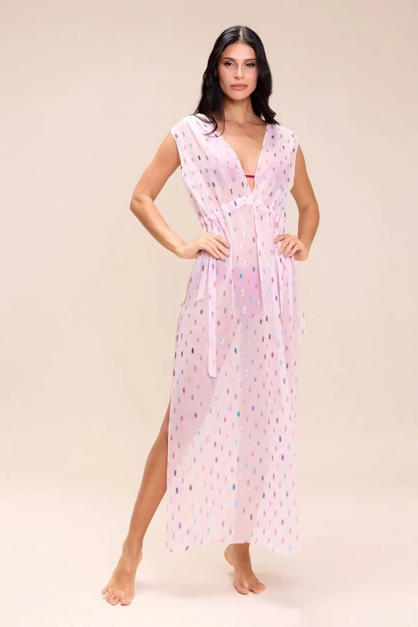 Saída Saona Rosa Pink