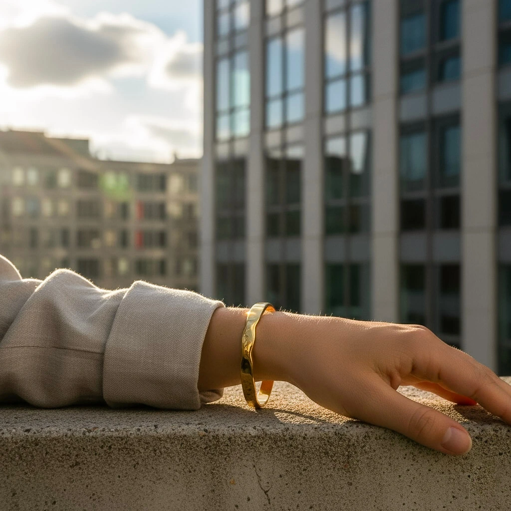 FotoBracelete Amara Bold