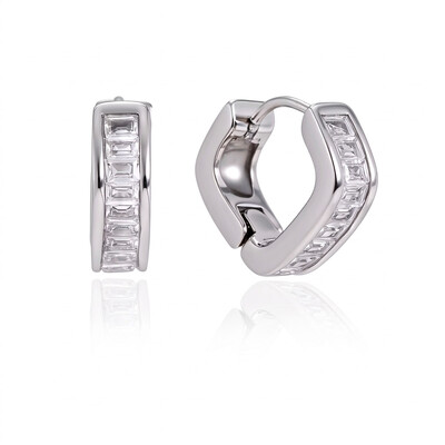 Foto Argola Línea Baguete