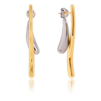 Foto Brinco Aura Mix