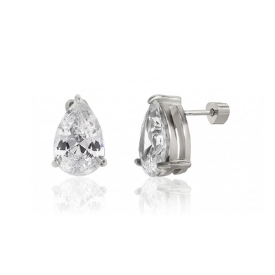 Foto Brinco Ponto de Luz Essenza