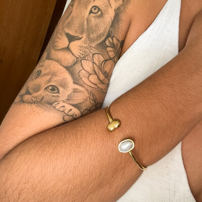 FotoBracelete Helena