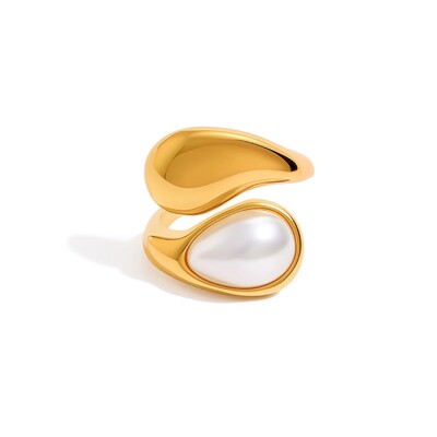 Foto Anel Celine | Ajustável