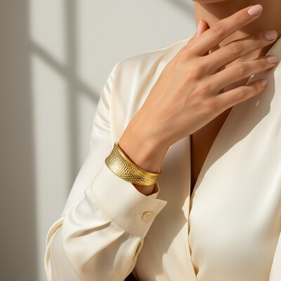 FotoBracelete Luciére