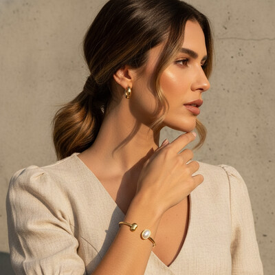 FotoBracelete Helena