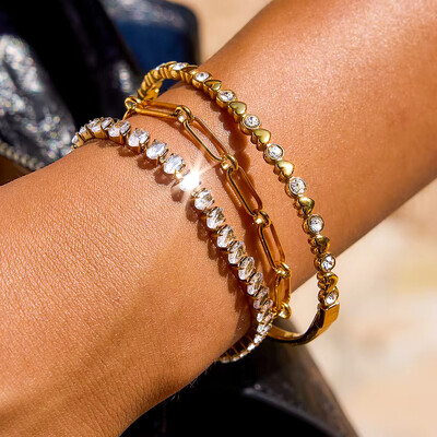 FotoBracelete Serena