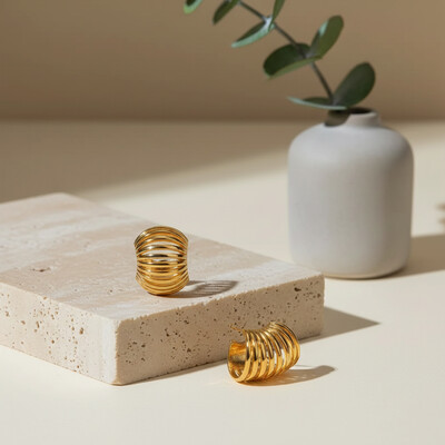 FotoPiercing Larissa | Dupla