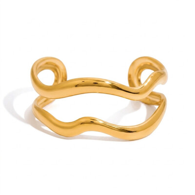 Foto Bracelete Fluxo