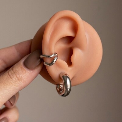 FotoPiercing Fake Wave | Dulpa