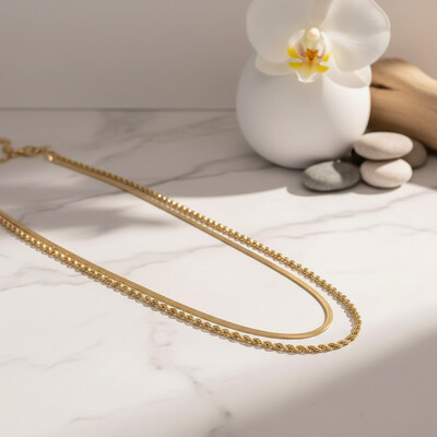 FotoColar Duplo Elise