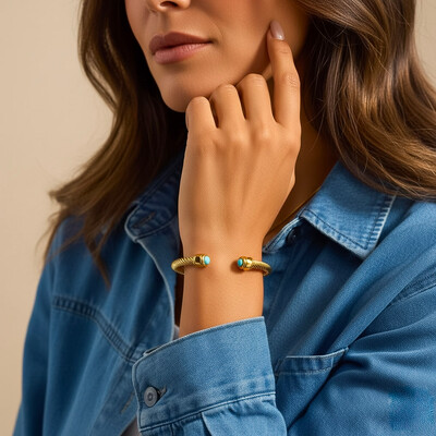 FotoBracelete Predras Naturais