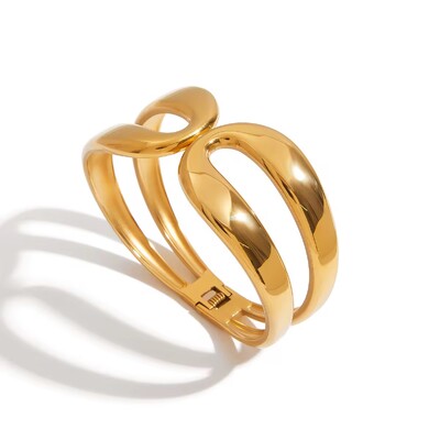 Foto Bracelete Arcos