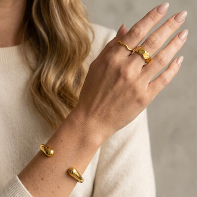 FotoBracelete Aura Slim