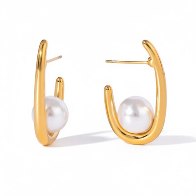 Foto Argola Clarissa