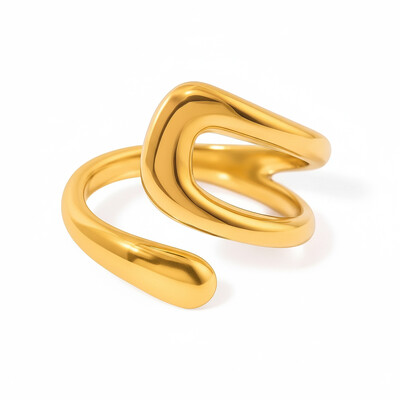 Foto Anel Ava | Ajustável