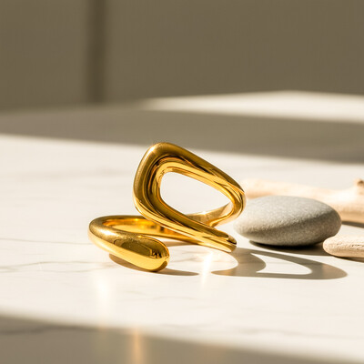 FotoAnel Ava | Ajustável