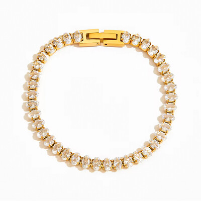 Foto Pulseira Anelise