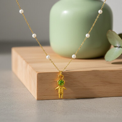 FotoColar Sentimentos Filho