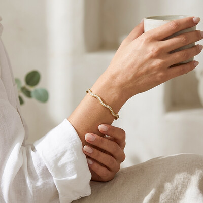 Foto Bracelete Maré