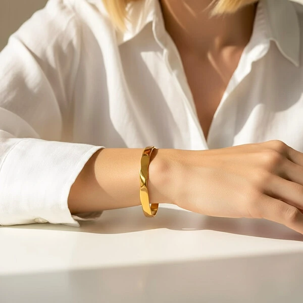 Bracelete Amara Bold