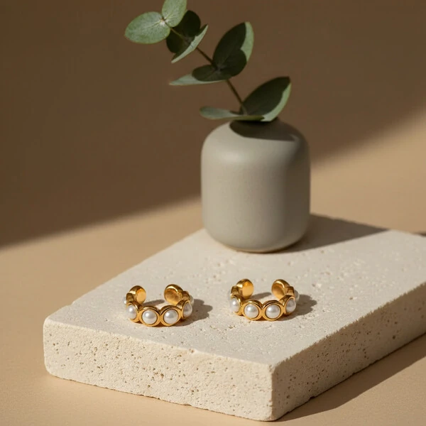 Piercing Rebeca | Dupla