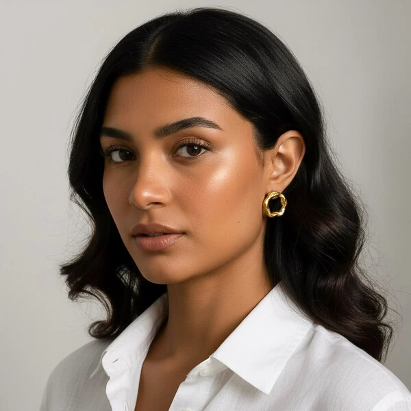 Brinco Orgânico Ariane