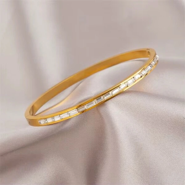 Bracelete Eloá