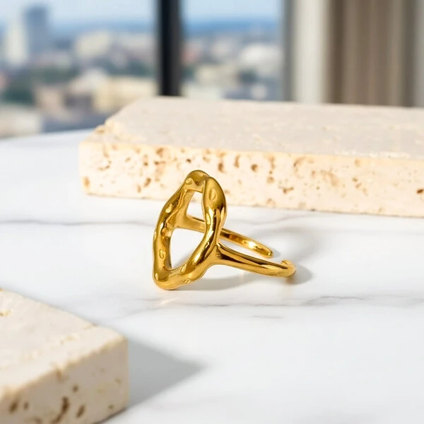 Anel Orgânico Ariane