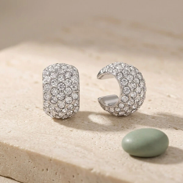 Piercing Fake Lumière | Dupla