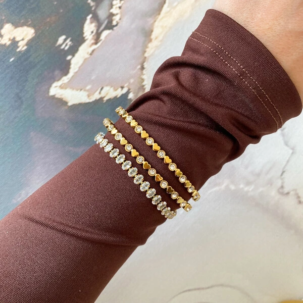 Bracelete Serena