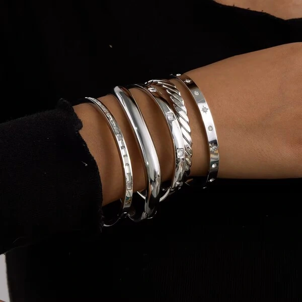 Bracelete Carla