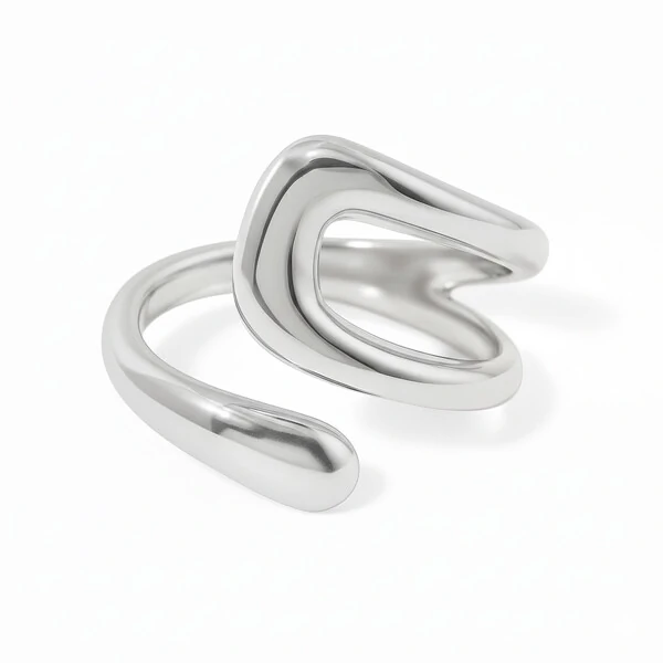 Anel Ava | Ajustável