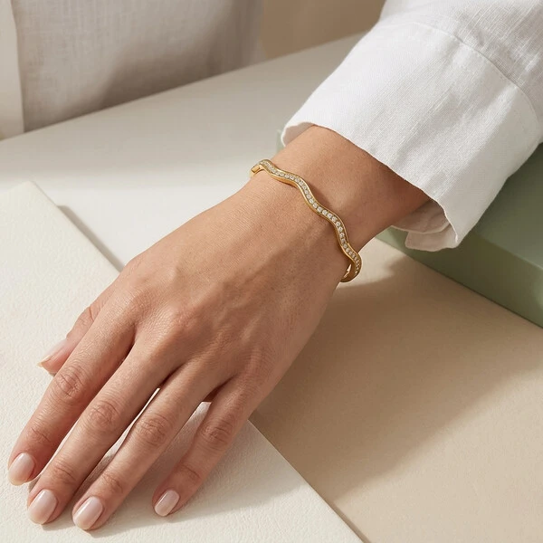 Bracelete Maré