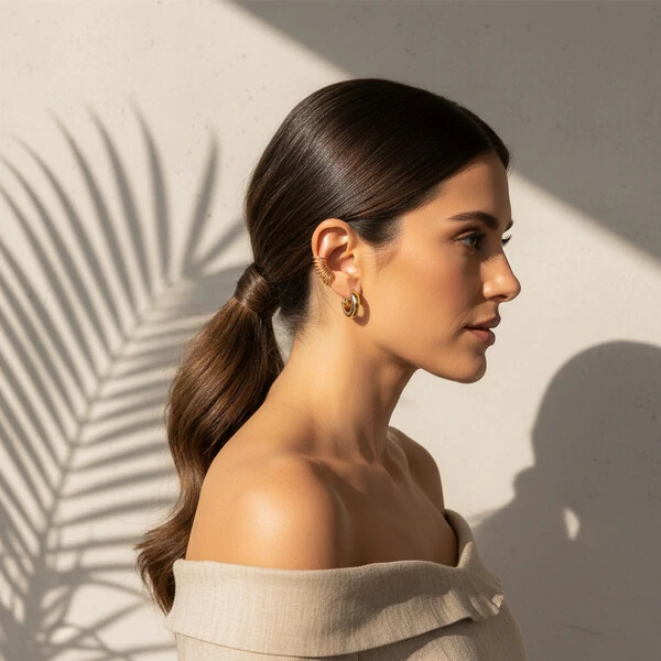 Piercing Larissa | Dupla