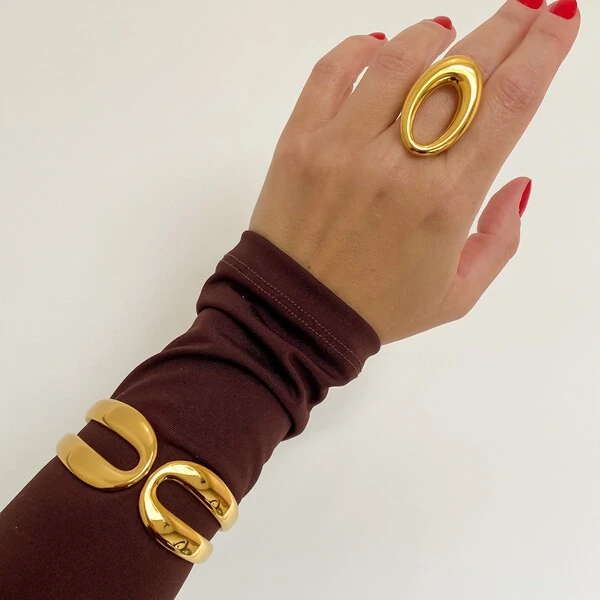 Bracelete Arcos