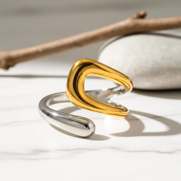 Anel Ava | Ajustável