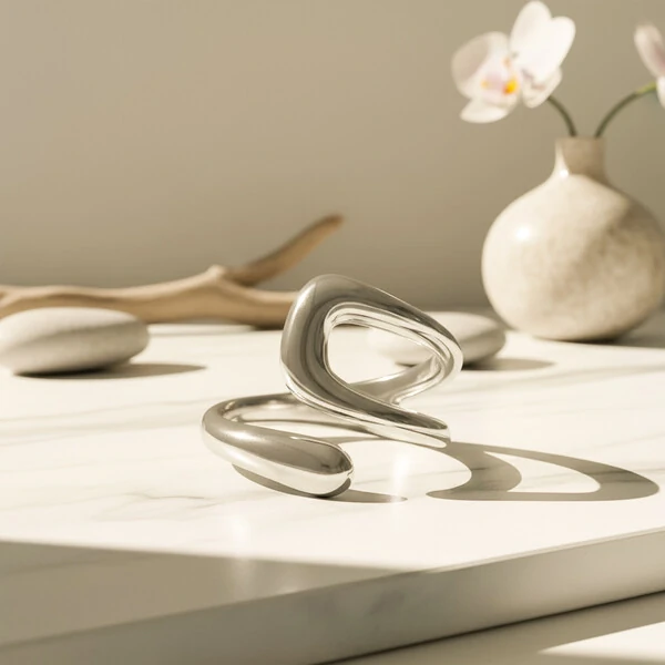 Anel Ava | Ajustável