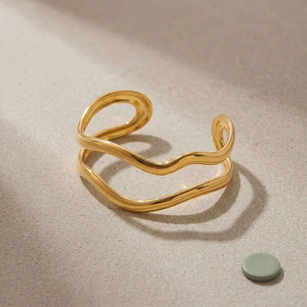 Bracelete Fluxo