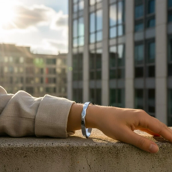 Bracelete Amara Bold