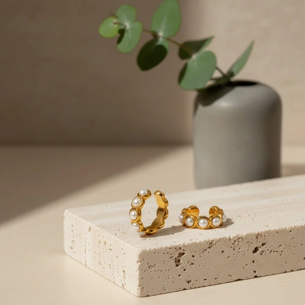 Piercing Rebeca | Dupla