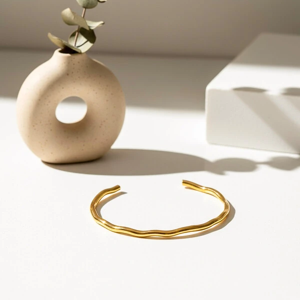 Bracelete Amara Fino