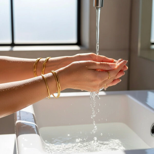 Bracelete Amara Fino