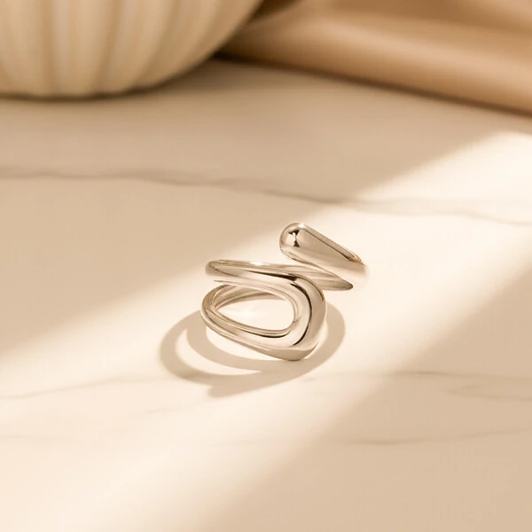 Anel Ava | Ajustável