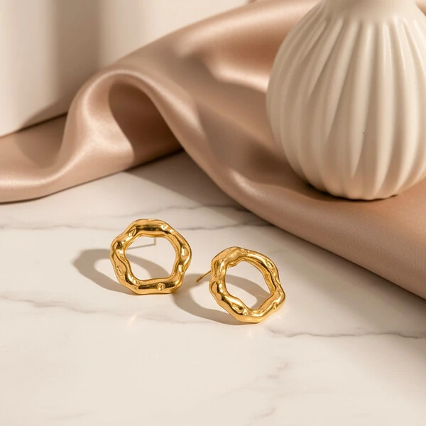 Brinco Orgânico Ariane