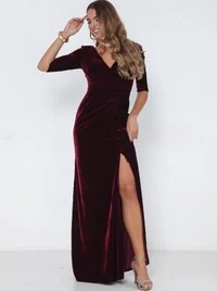 Vestido sininho