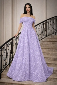 Vestido importado shirley