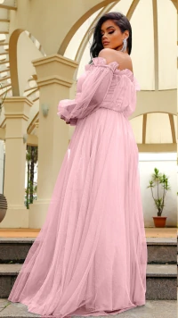 Vestido Diana