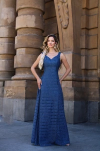 Vestido Alane