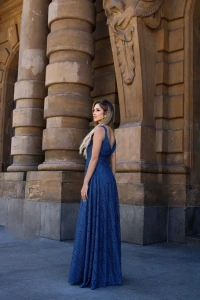 Vestido Alane